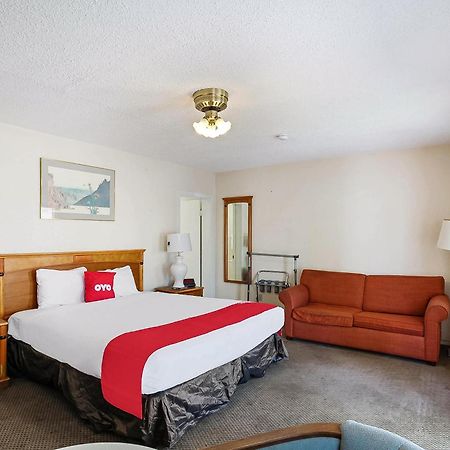 Oyo Hotel Yuma Az - I-8 Us-95 Екстер'єр фото