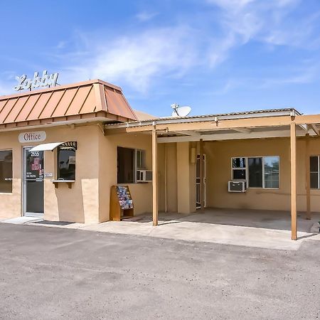 Oyo Hotel Yuma Az - I-8 Us-95 Екстер'єр фото