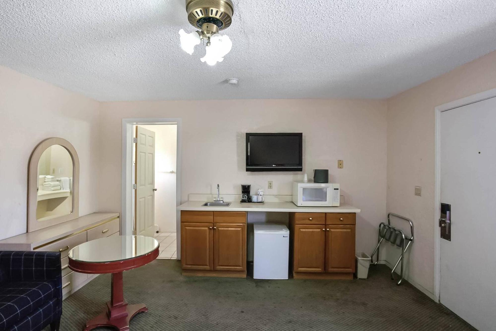 Oyo Hotel Yuma Az - I-8 Us-95 Екстер'єр фото