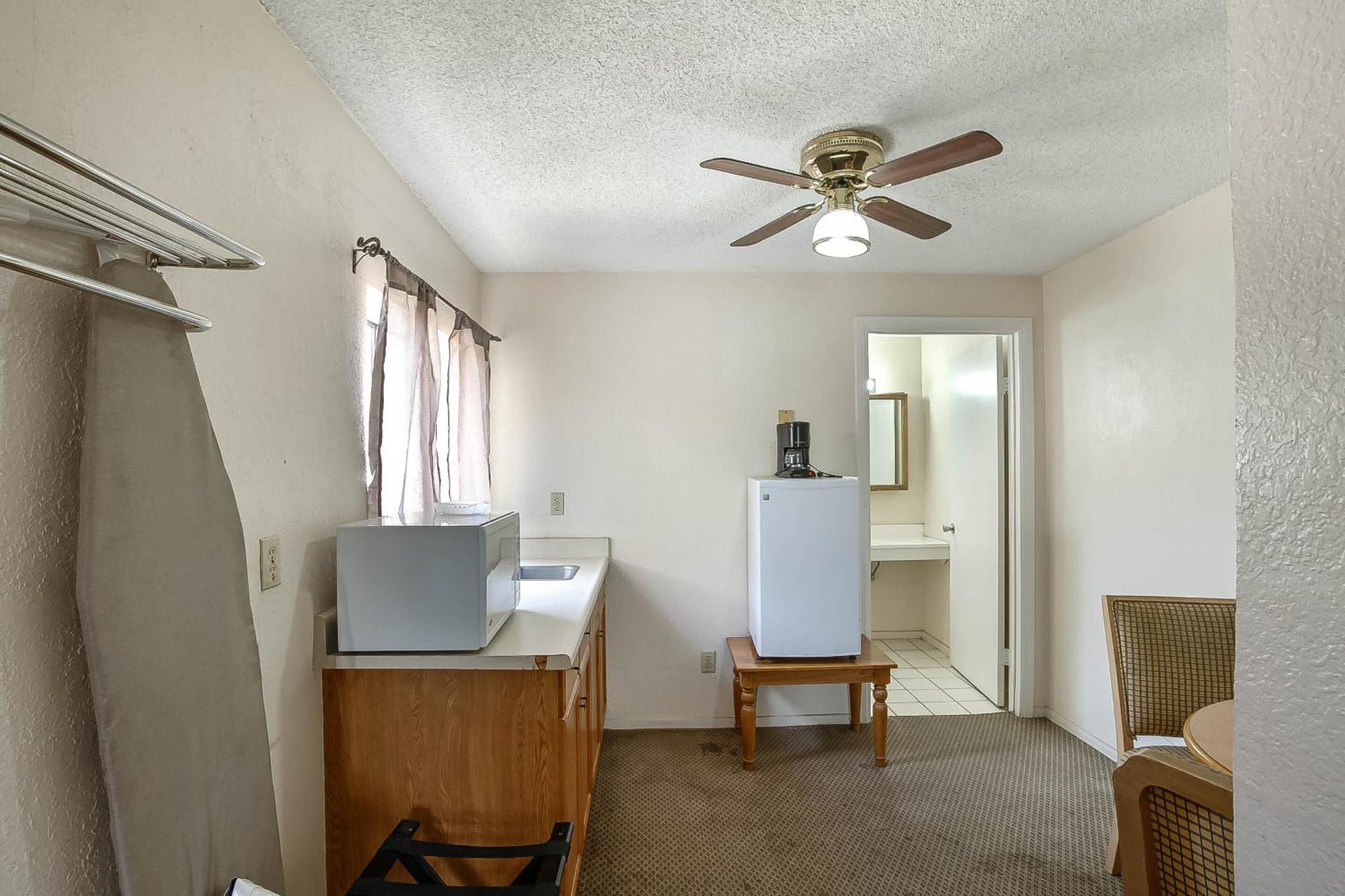 Oyo Hotel Yuma Az - I-8 Us-95 Екстер'єр фото