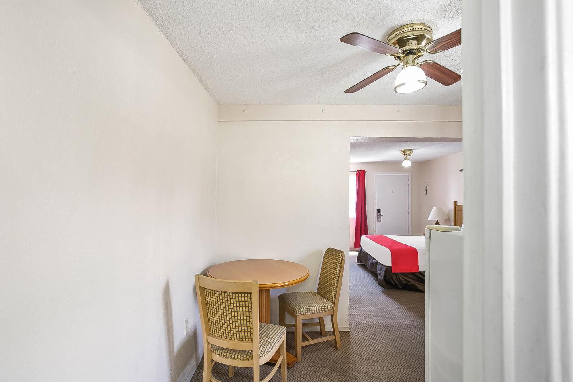Oyo Hotel Yuma Az - I-8 Us-95 Екстер'єр фото