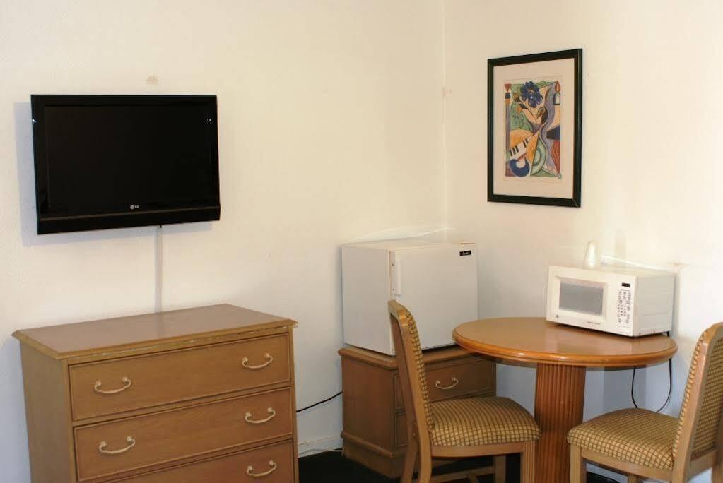 Oyo Hotel Yuma Az - I-8 Us-95 Екстер'єр фото